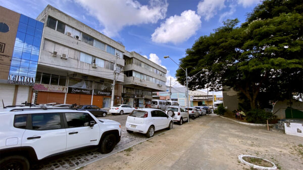 Sala Comercial em Feira de Santana